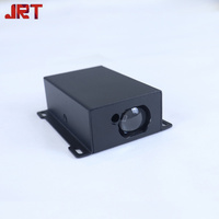 Module de télémètre micro laser 150m capteur de mesure de distance laser Rs485 IP54 capteur de mesure de longueur