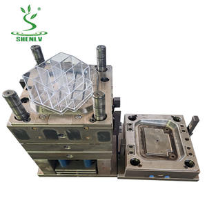 2 cavidades, estuche para anteojos, fabricante <span class=keywords><strong>de</strong></span> moldes, <span class=keywords><strong>gafas</strong></span>, caja <span class=keywords><strong>de</strong></span> plástico, molde <span class=keywords><strong>de</strong></span> inyección, moldeo <span class=keywords><strong>de</strong></span> papelería - Product Image 5