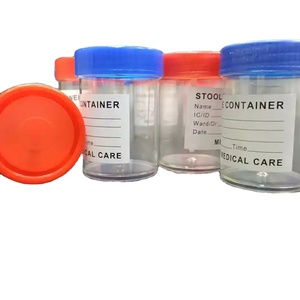 Bệnh Viện nước tiểu Mẫu <span class=keywords><strong>container</strong></span> nhựa dùng một lần y tế hàng tiêu dùng 30ml nước tiểu <span class=keywords><strong>container</strong></span> nhựa nước tiểu Mẫu <span class=keywords><strong>container</strong></span> - Product Image 3