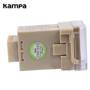 Bộ Đếm Thời Gian Thông Minh Kampa Zn48, Bộ Đếm Thời Gian, Bộ Đếm Thời Gian DC12V DC24V AC220V AC380V - Product Image 4
