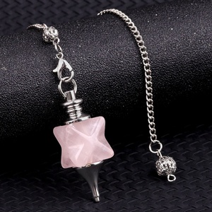Оптовая продажа, кристаллический маятник - Product Image 6