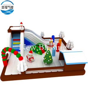 Wholesale Cheap Air <b>Trampoline</b> Inflatable Castle Bouncer Suit for Kids and Adult Air Bouncer Inflatable <b>Trampoline</b> Air Bouncer I - Product Image 5
