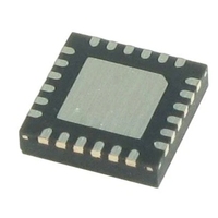 Sensor de seguimiento de movimiento de 9 ejes TDK InvenSense ICM-20948, 3x3x1mm QFN-24