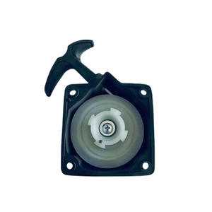 Pièces et accessoires pour tondeuse à gazon, démarreur, taille-haie, tarière, plaque de traction 139F 140 GX35 40-5 - Product Image 1