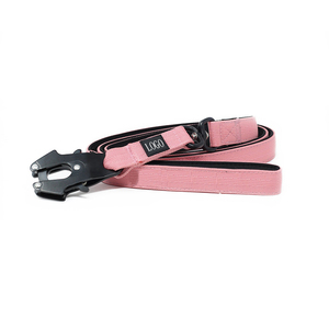 Juego de <span class=keywords><strong>Collar</strong></span>, Correa y Arnés de Combate para Perro de Liberación Rápida, Ajustable, Resistente, Duradero, Cómodo y Acolchado con Neopreno - Product Image 6
