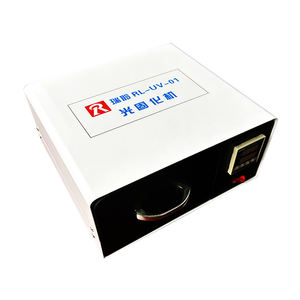 แม่พิมพ์สำหรับใส่หูแข็งช่วยในการฟังห้องอบด้วยรังสี UV ปรับแต่งได้มีตัวเลือกเพิ่มโลโก้ - Product Image 5