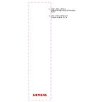 6ES7241-1EA50-0XB0 SIMATIC S7-1200 G2: Módulo de Comunicación CM 1241; Interfaz: RS232/422/485, con Bloque de Terminales de Inserción