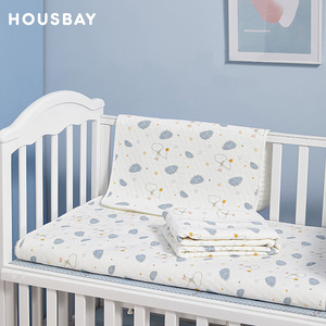 Coussin de lit pour incontinence pour bébé <span class=keywords><strong>lavable</strong></span> réutilisable adulte et hôpital sous-coussin blanc doublure jetable coussin à langer pour urine - Product Image 2