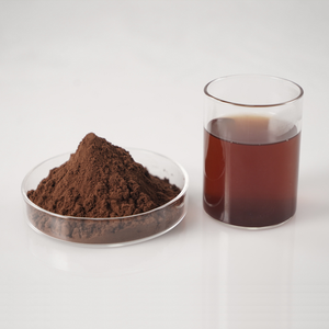 Muestra Gratuita de Extracto Puro y Natural de Raíz de Valeriana, Extracto Herbal, Ácido Valérico 0.8% en Polvo, Envase de Plástico, Lata, Botella - Product Image 3