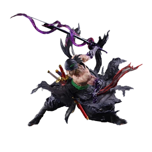 <span class=keywords><strong>Figura</strong></span> <span class=keywords><strong>de</strong></span> Anime Japonés <span class=keywords><strong>de</strong></span> PVC <span class=keywords><strong>de</strong></span> Una Pieza con Doble Cabeza XM, Juguete Promocional <span class=keywords><strong>de</strong></span> Anime - Product Image 4