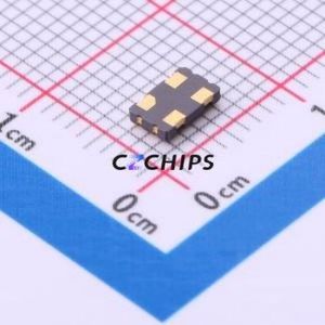 SX5M40.000B10F20TNN Crystal Oscillator (Active) SMD5032-4P Crystal Oscillator 40MHz 10ppm CMOS 3.3V - Product Image 2