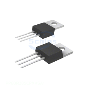 Electronics Component IPP60R385CPXKSA1 PG-TO220-3 Transistors Manufacturer Channel - Product Image 1