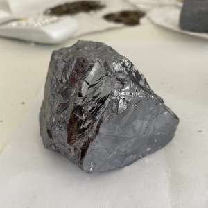 कच्चा लोहा बनाने के लिए थोक में बिकने वाला सिलिकॉन धातु पाउडर - Product Image 2