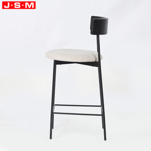 <span class=keywords><strong>Chaise</strong></span> haute <span class=keywords><strong>de</strong></span> cuisine <span class=keywords><strong>65</strong></span> <span class=keywords><strong>cm</strong></span>, luxe moderne, métal <span class=keywords><strong>noir</strong></span>, tabourets <span class=keywords><strong>de</strong></span> <span class=keywords><strong>bar</strong></span>, chaises hautes pour îlot <span class=keywords><strong>de</strong></span> cuisine - Product Image 2