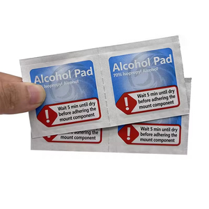 Fabricant OEM/ODM de lingettes nettoyantes pour écrans biodégradables multi-usages de qualité supérieure - Product Image 2