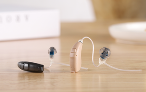 RIC BTE CIC Prothèses auditives invisibles Bluetooth 4/8/12/16/32 canaux OEM Prothèses auditives Chine Micro <span class=keywords><strong>appareil</strong></span> auditif numérique - Product Image 6