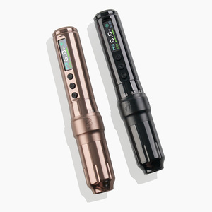 Stylo de maquillage permanent sans fil Biomaser U1 <span class=keywords><strong>PRO</strong></span> à moteur silencieux, <span class=keywords><strong>machine</strong></span> à tatouer professionnelle - Product Image 5