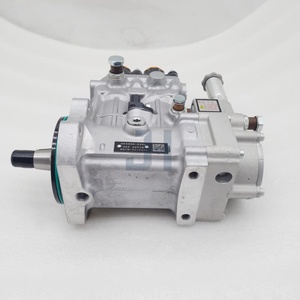 Pompe d'injection de carburant 6218-71-1111 pour moteur diesel SAA6D140E-3, excavatrice PC750-6 PC750-7 PC800-6 PC800-7, pompe à carburant 094000-0342 - Product Image 6