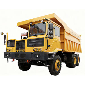 Camión Volquete Minero de Alto Rendimiento de Marca Reconocida, Izquierda/Derecha, 1976 kW, 793, 60 km/h, en Venta, en Stock - Product Image 1
