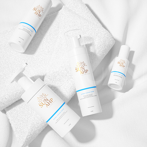 Flacon <span class=keywords><strong>de</strong></span> gel douche mélange <span class=keywords><strong>de</strong></span> couleur pompe à savon moussant liquide <span class=keywords><strong>crème</strong></span> <span class=keywords><strong>solaire</strong></span> bronzant distributeur <span class=keywords><strong>de</strong></span> savon moussant bronzant - Product Image 2