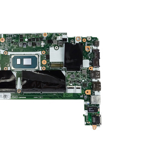 L14 Gen 2 L15 Gen 2 Bo mạch chủ máy tính xách tay cho Lenovo ThinkPad Fru 5b21h39605 NM-D271 DDR4 CPU I5-1135U I5-1145G I7-1165U - Product Image 3