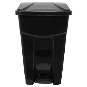 Top Quality Wholesale Hot Selling 20L <b>Plastic</b> Yellow Bio Medical Foot Pedal Waste <b>Bin</b> with Competitive Price in India - Product Image 2