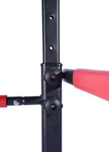 <span class=keywords><strong>Barre</strong></span> horizontale multifonctionnelle de gymnastique à domicile populaire <span class=keywords><strong>Barre</strong></span> de traction de gymnastique artistique Barres horizontales - Product Image 4