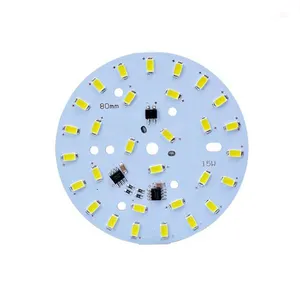 Светодиодный производитель PCBA, используемый в светодиодных осветительных изделиях и ЖК-панельных СВЕТОДИОДНЫХ вывесках, СВЕТОДИОДНЫХ цифровых
