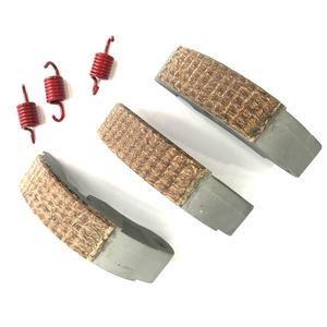 Plaquettes d'embrayage KTD Performance pour moto, jeu de poids de course, garniture d'embrayage pour scooter Nmax <span class=keywords><strong>Aerox</strong></span> 155 - Product Image 1