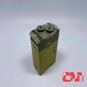 Реле Rel De 487057 Pt-1pk/24v 1u, 24В 5А, 0,5-10с - Product Image 1