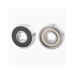 딥 홈 볼 베어링 609ZZ 베어링 제품 - Product Image 3
