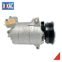 Compresseur de climatisation de voiture adapté à Ford Escape MKC 2.0L 2013-2016 VS16 CV6Z19703E YCC462 CV6Z1970AJ CO29123C 4PK