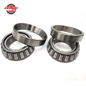 Pouce HM911244/10 <span class=keywords><strong>SKE</strong></span> Roulement Rouleau Conique HM911244/ HM911210 Simple Rangée - Product Image 6