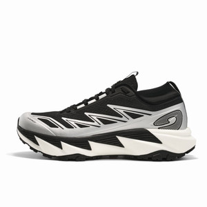 HOTPOTATO TR-FLY 3.5 <span class=keywords><strong>Scarpe</strong></span> da Trail <span class=keywords><strong>Running</strong></span> Leggere Unisex, Tomaia in Mesh+TPU, Intersuola in EVA, Suola in Gomma, Primavera/Autunno/Estate - Product Image 1