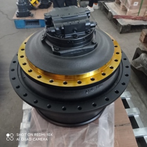 Dispositivo de viaje EX1200, pieza de excavadora de accionamiento Final, 9270013 - Product Image 2