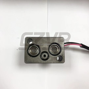 Czvb chính hãng Diesel nhiên liệu hút van điều khiển cảm biến áp suất 702-21-57500 702-21-55901 702-21-57400 cho máy xúc <span class=keywords><strong>pc200</strong></span> pc220 - Product Image 6