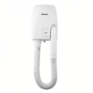 เครื่องเป่าผมติดผนังมาเก๊า 180x260x100 มม. เครื่องเป่าผมในห้องน้ำแบบฝัง - Product Image 2