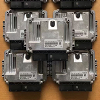 Nouvelle Carte Électronique d'Unité de Commande Moteur (ECU) 0281033846