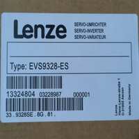 Plc Evs9328-es New Evs9328es for Warranty Product