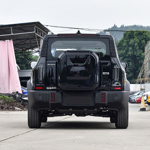 Jetour Traveller, Auto Eléctrico <span class=keywords><strong>Híbrido</strong></span> <span class=keywords><strong>Enchufable</strong></span>, Modelo T2 2026, Nuevo, Hecho <span class=keywords><strong>en</strong></span> China, Más de 700 km de Autonomía, Motor de 200-250kW, Mejor Precio - Product Image 3