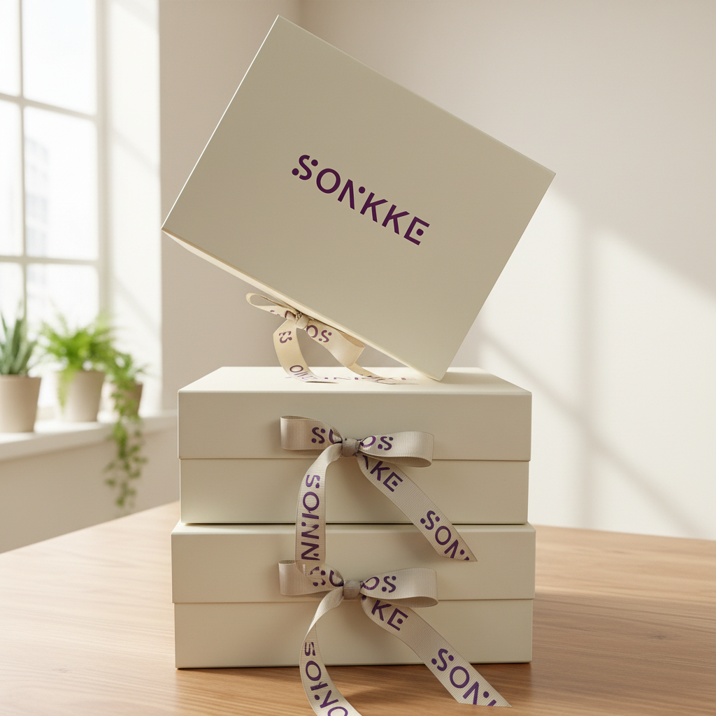 Waterproof Magnetic Foldable Box