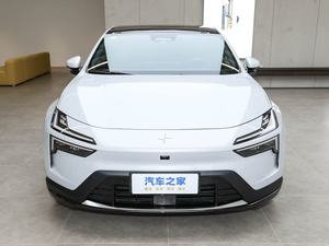 Polestar 4มีช่วง620กม. และอัตราเร่ง0-100กม./ชม. 3.8วินาที - Product Image 4
