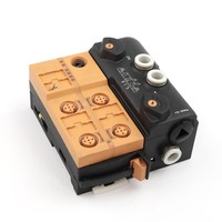Module ASInterface ifm AC5253 AirBox 52 Bistable 4DIY B