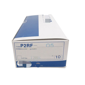 Masajeador de Terapia de Baja Frecuencia Elepuls Hvf128 con Almohadilla, Nuevo Original, Disponible en Stock, PLC Dedicado para Automatización Industrial - Product Image 1
