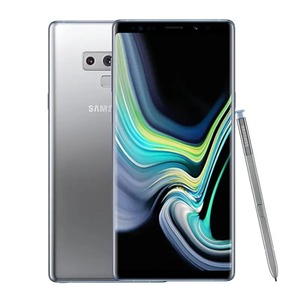 Per Note9 <span class=keywords><strong>Note</strong></span> 9 Duos N960FD Dual Sim 512GB ROM 8GB RAM LTE Octa Core 6.4 "NFC Exynos sbloccato cellulare - Product Image 5