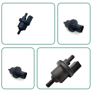 วาล์วนี้ใช้สำหรับ Volkswagen Jetta Beetle <span class=keywords><strong>POLO</strong></span> CC <span class=keywords><strong>Golf</strong></span> Passat Sharan Tiguan และ Touran จาก Number6QE906517A ชิ้นส่วน<span class=keywords><strong>2002</strong></span>ถึง2019 - Product Image 4