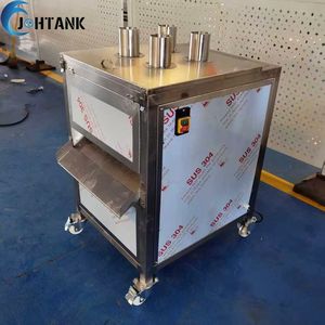 Machine à découper les fruits commerciaux : <span class=keywords><strong>ananas</strong></span>, citron, orange, pomme, <span class=keywords><strong>tomate</strong></span>, banane en chips - Product Image 3