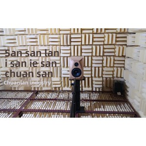 Altavoces de estantería pasivos AVplay A65 de 65 pulgadas, caja de madera maciza, par de alta fidelidad para audiófilos, <span class=keywords><strong>crossover</strong></span> de audio bidireccional, impedancia de 6-8 ohmios - Product Image 6