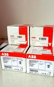 F204 B-63/0.03 2CSF204568R1630 เบรกเกอร์กระแสไฟตกค้าง PLC - Product Image 6
