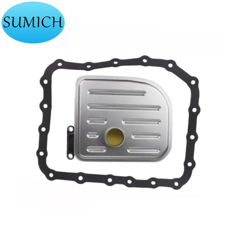 Shumiqi Vender Cheap Price High Quality Auto Engine Parts Automatic Transmission Oil Filter 46321-3b000 463213b000